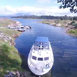 Villmarksgard Tommerstue Hattfjelldal