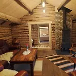 Villmarksgard Tommerstue Nyaraló Hattfjelldal