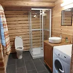 Villmarksgard Tommerstue *