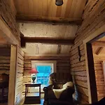Holiday home Villmarksgard Tommerstue Hattfjelldal