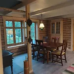 Villmarksgard Tommerstue Tatil Evi