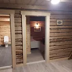 Nyaraló Villmarksgard Tommerstue *