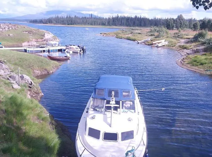 Villmarksgard Tommerstue Hattfjelldal